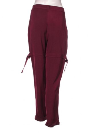 Dámské kalhoty  Manila Grace, Velikost S, Barva Červená, Cena  2 768,00 Kč