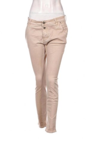Дамски панталон Marc O'Polo, Размер M, Цвят Бежов, Цена 9,52 лв.