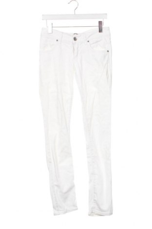 Дамски панталон Met, Размер S, Цвят Бял, Цена 20,09 лв.