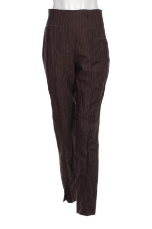 Pantaloni de femei Miel, Mărime S, Culoare Maro, Preț 28,62 Lei