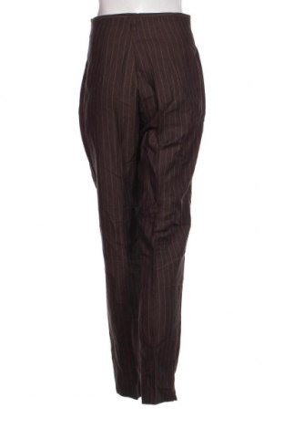 Γυναικείο παντελόνι Miel, Μέγεθος S, Χρώμα Καφέ, Τιμή 6,73 €