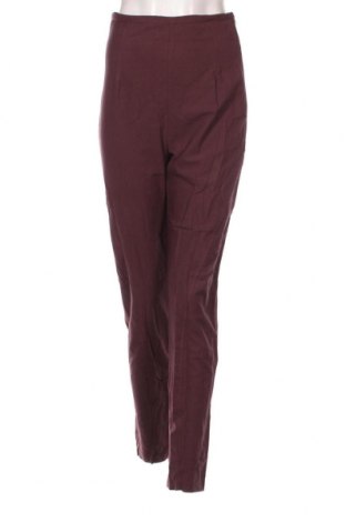 Дамски панталон Miel, Размер S, Цвят Червен, Цена 87,00 лв.