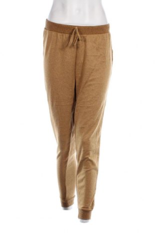 Дамски панталон Milan, Размер M, Цвят Кафяв, Цена 6,67 лв.