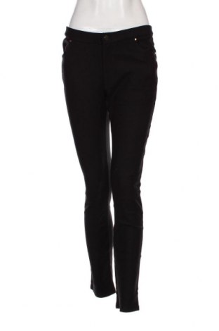 Pantaloni de femei Miss Lady, Mărime M, Culoare Negru, Preț 12,66 Lei