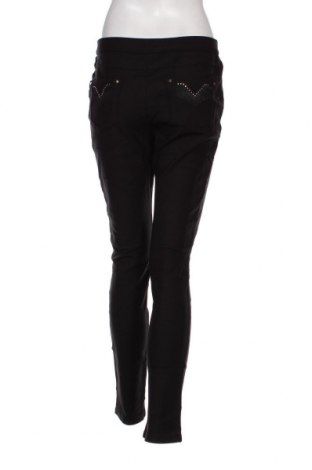 Дамски панталон Miss Lady, Размер M, Цвят Черен, Цена 6,65 лв.