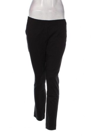 Дамски панталон Mona, Размер M, Цвят Черен, Цена 11,31 лв.