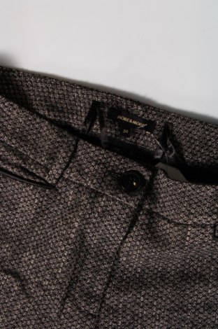 Dámske nohavice More & More, Veľkosť S, Farba Viacfarebná, Cena  2,50 €