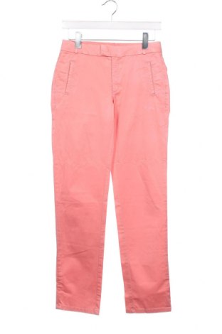 Дамски панталон More & More, Размер XS, Цвят Розов, Цена 4,41 лв.