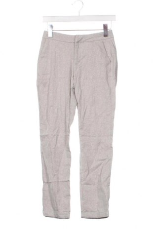 Дамски панталон Nanso, Размер XS, Цвят Сив, Цена 29,00 лв.