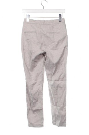 Дамски панталон Nanso, Размер XS, Цвят Сив, Цена 29,00 лв.