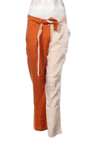 Pantaloni de femei New Laviva, Mărime M, Culoare Multicolor, Preț 22,89 Lei
