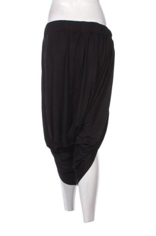 Дамски панталон New Laviva, Размер M, Цвят Черен, Цена 13,05 лв.