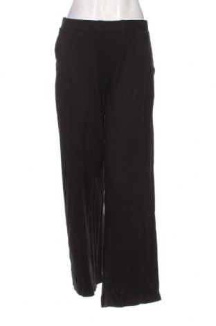 Pantaloni de femei New Laviva, Mărime S, Culoare Negru, Preț 28,62 Lei