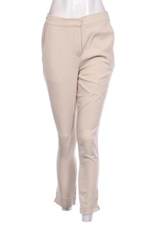Дамски панталон New Laviva, Размер M, Цвят Бежов, Цена 10,44 лв.