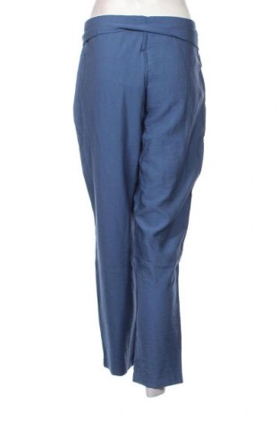 Дамски панталон New Laviva, Размер L, Цвят Син, Цена 87,00 лв.
