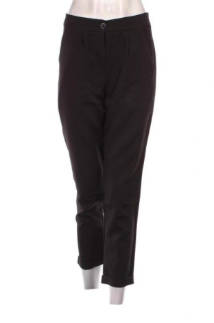 Pantaloni de femei New Laviva, Mărime S, Culoare Negru, Preț 25,76 Lei