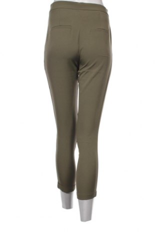 Дамски панталон New Laviva, Размер S, Цвят Зелен, Цена 10,44 лв.