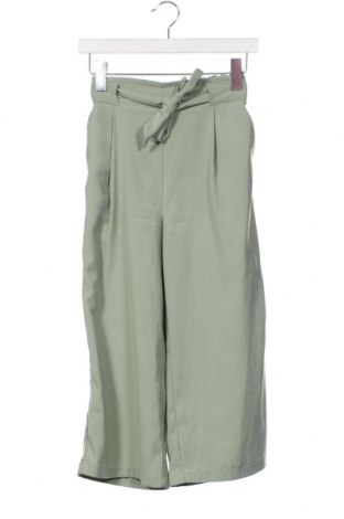 Damenhose New Look, Größe XXS, Farbe Grün, Preis € 3,63
