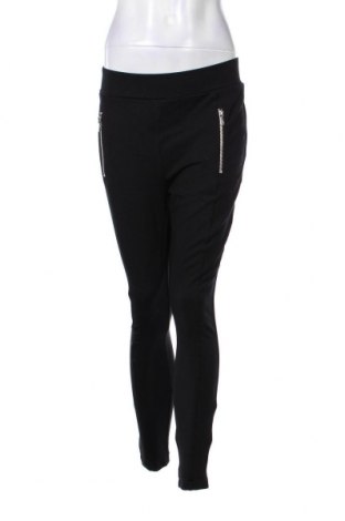 Γυναικείο παντελόνι Next, Μέγεθος M, Χρώμα Μαύρο, Τιμή 4,93 €