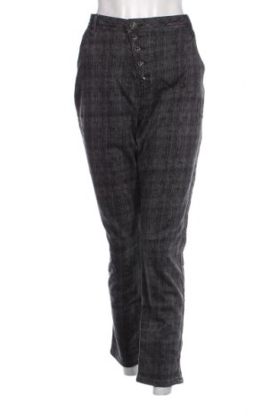 Γυναικείο παντελόνι Nile, Μέγεθος XL, Χρώμα Μπλέ, Τιμή 10,52 €