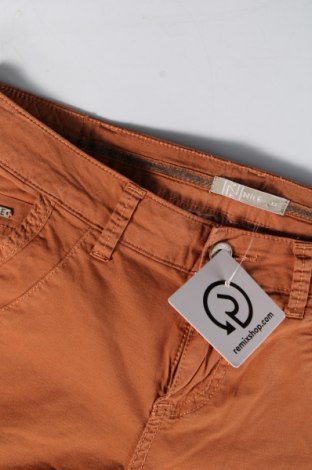 Дамски панталон Nile, Размер S, Цвят Оранжев, Цена 6,12 лв.