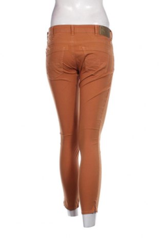 Pantaloni de femei Nile, Mărime S, Culoare Portocaliu, Preț 17,89 Lei