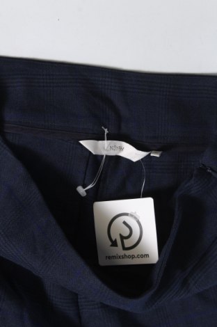 Дамски панталон Numph, Размер M, Цвят Син, Цена 16,06 лв.