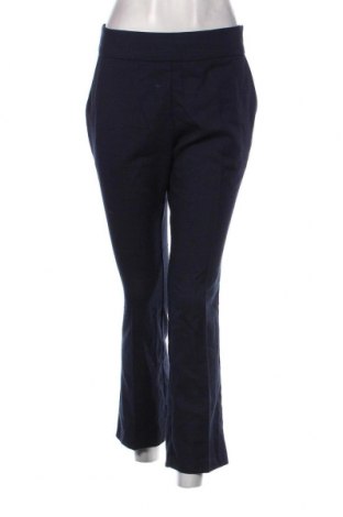 Γυναικείο παντελόνι Numph, Μέγεθος M, Χρώμα Μπλέ, Τιμή 7,53 €