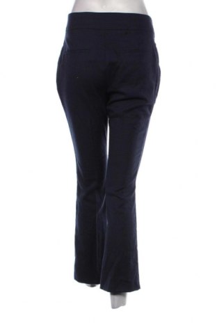 Γυναικείο παντελόνι Numph, Μέγεθος M, Χρώμα Μπλέ, Τιμή 75,26 €