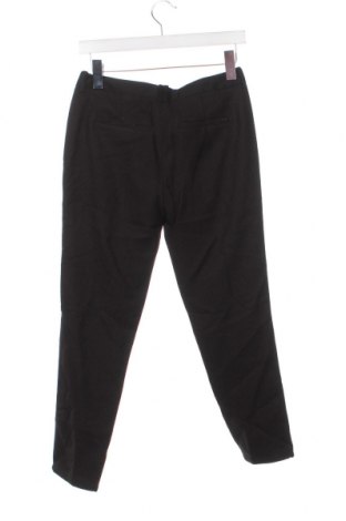 Dámské kalhoty  ONLY, Velikost XS, Barva Černá, Cena  133,00 Kč