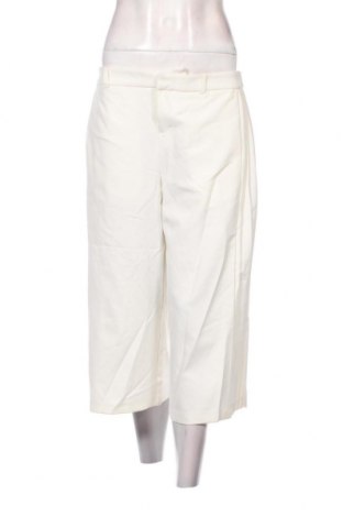 Pantaloni de femei ONLY, Mărime M, Culoare Alb, Preț 53,29 Lei