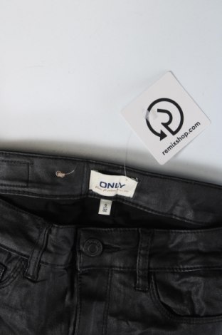 Pantaloni de femei ONLY, Mărime S, Culoare Negru, Preț 65,79 Lei