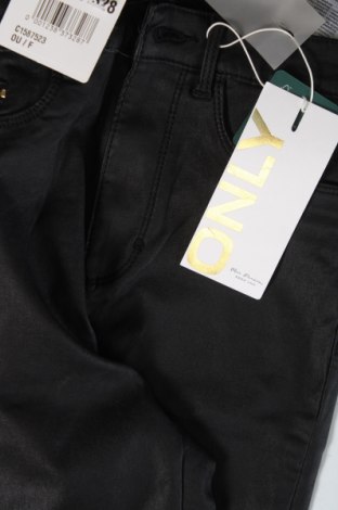 Damenhose ONLY, Größe XS, Farbe Schwarz, Preis € 6,12