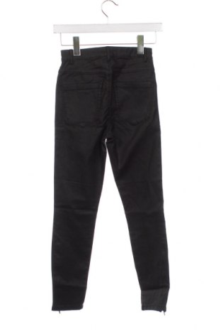 Γυναικείο παντελόνι ONLY, Μέγεθος XS, Χρώμα Μαύρο, Τιμή 6,40 €