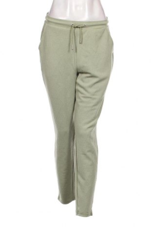 Γυναικείο παντελόνι ONLY, Μέγεθος S, Χρώμα Πράσινο, Τιμή 7,80 €