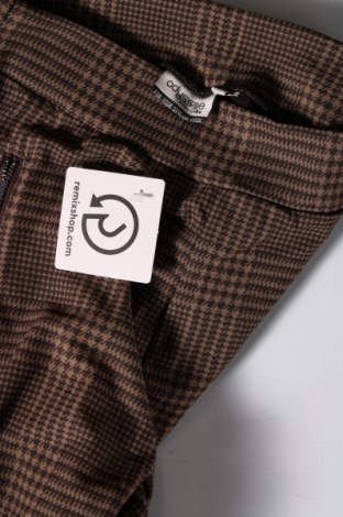 Γυναικείο παντελόνι Odyssee, Μέγεθος S, Χρώμα Πολύχρωμο, Τιμή 2,69 €