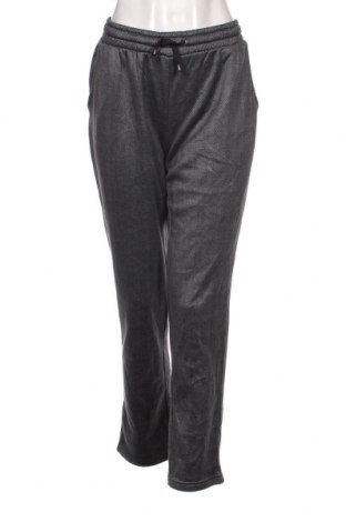 Дамски панталон Odyssee, Размер M, Цвят Сив, Цена 4,93 лв.