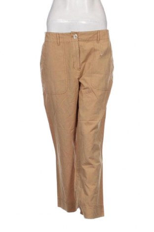 Pantaloni de femei Olsen, Mărime M, Culoare Bej, Preț 31,48 Lei