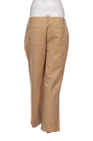 Дамски панталон Olsen, Размер M, Цвят Бежов, Цена 12,18 лв.