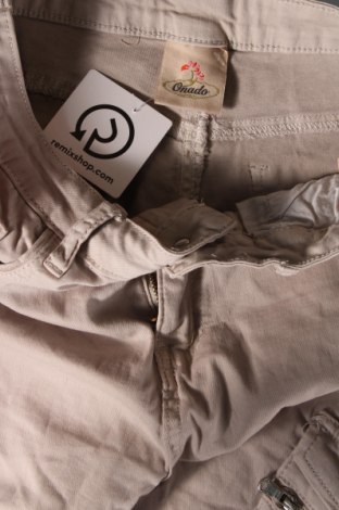 Γυναικείο παντελόνι Onado, Μέγεθος M, Χρώμα Γκρί, Τιμή 4,50 €