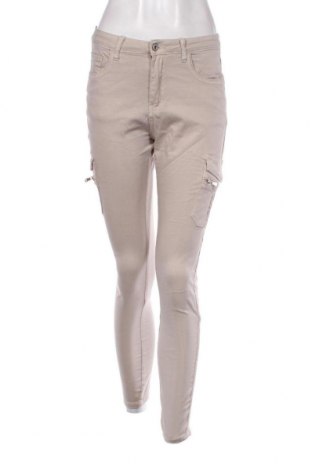 Дамски панталон Onado, Размер M, Цвят Сив, Цена 8,28 лв.