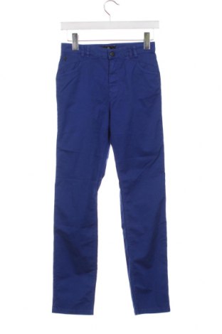 Pantaloni de femei One Step, Mărime XS, Culoare Albastru, Preț 37,70 Lei