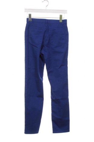 Γυναικείο παντελόνι One Step, Μέγεθος XS, Χρώμα Μπλέ, Τιμή 7,88 €
