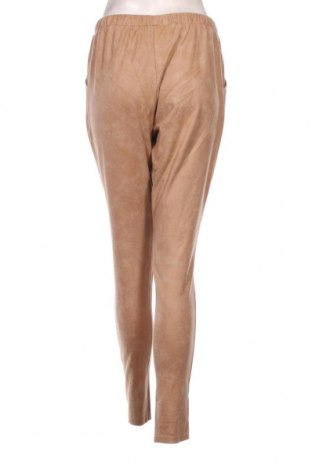 Γυναικείο παντελόνι One Two, Μέγεθος L, Χρώμα Καφέ, Τιμή 17,94 €