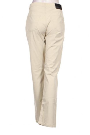 Γυναικείο παντελόνι Otto Kern, Μέγεθος L, Χρώμα Εκρού, Τιμή 42,06 €