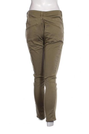Дамски панталон Oui, Размер S, Цвят Зелен, Цена 6,86 лв.