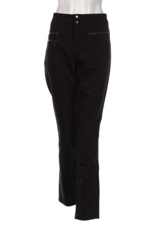 Pantaloni de femei Paprika, Mărime S, Culoare Negru, Preț 25,76 Lei
