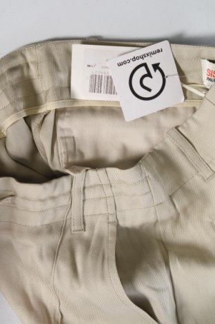 Дамски панталон Paul & Joe Sister, Размер XS, Цвят Бежов, Цена 185,00 лв.