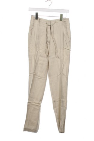 Pantaloni de femei Paul & Joe Sister, Mărime XS, Culoare Bej, Preț 38,95 Lei