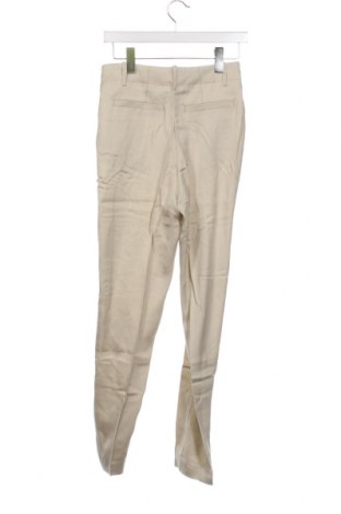 Pantaloni de femei Paul & Joe Sister, Mărime XS, Culoare Bej, Preț 38,95 Lei